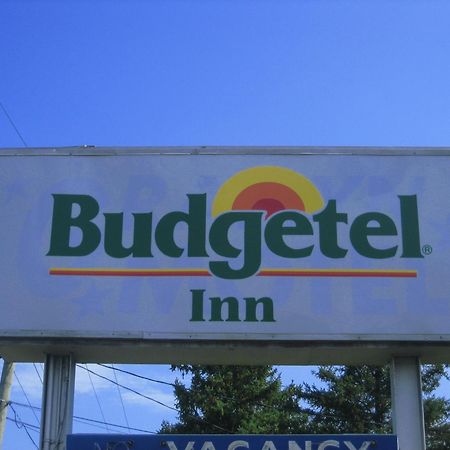 Budgetel Inn Glens Falls-Lake George-Saratoga 외부 사진