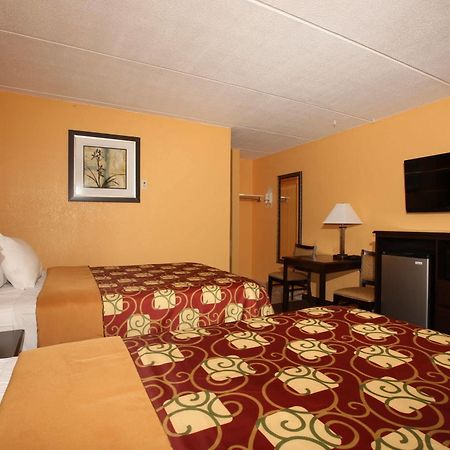 Budgetel Inn Glens Falls-Lake George-Saratoga 외부 사진