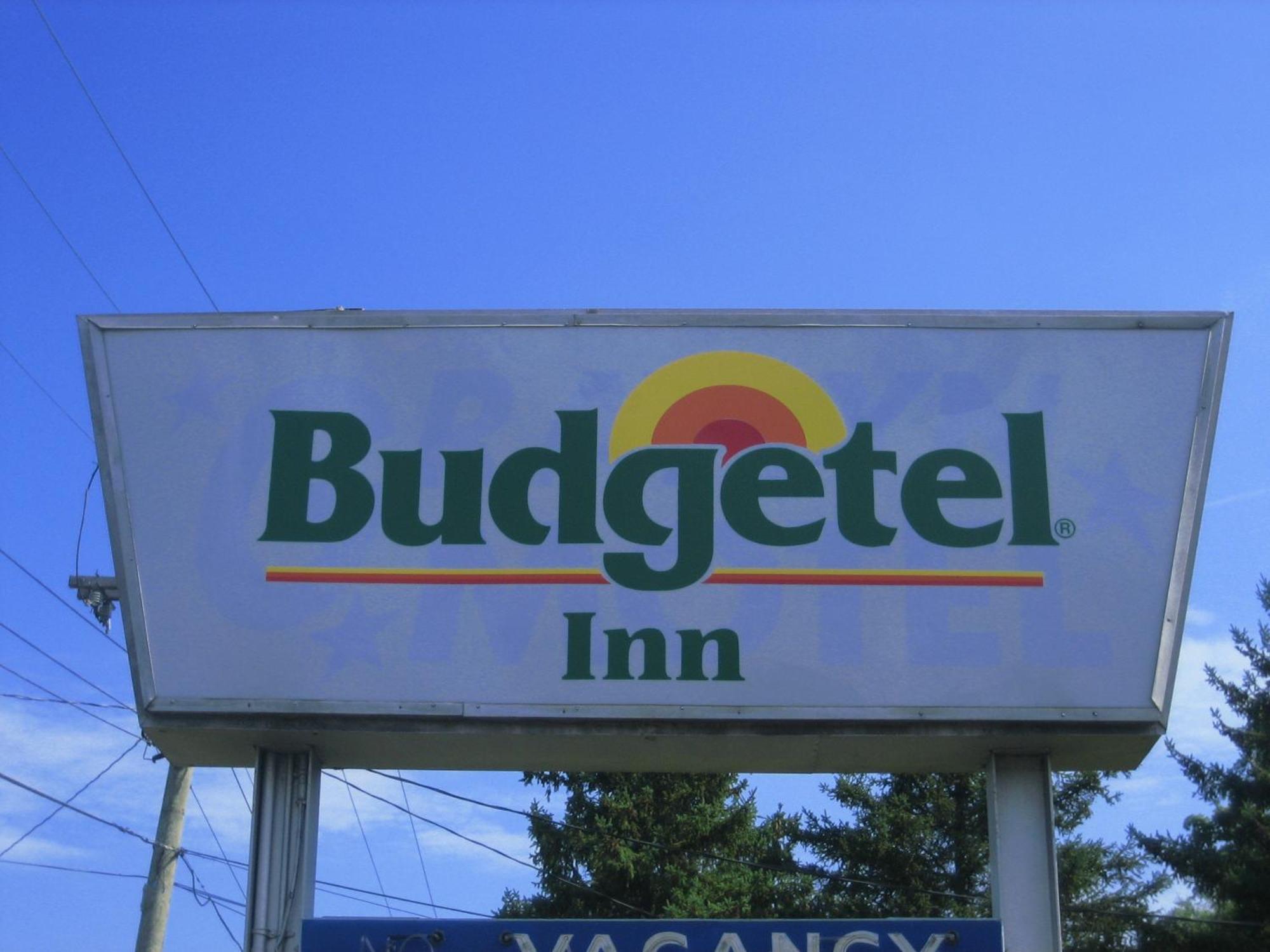 Budgetel Inn Glens Falls-Lake George-Saratoga 외부 사진