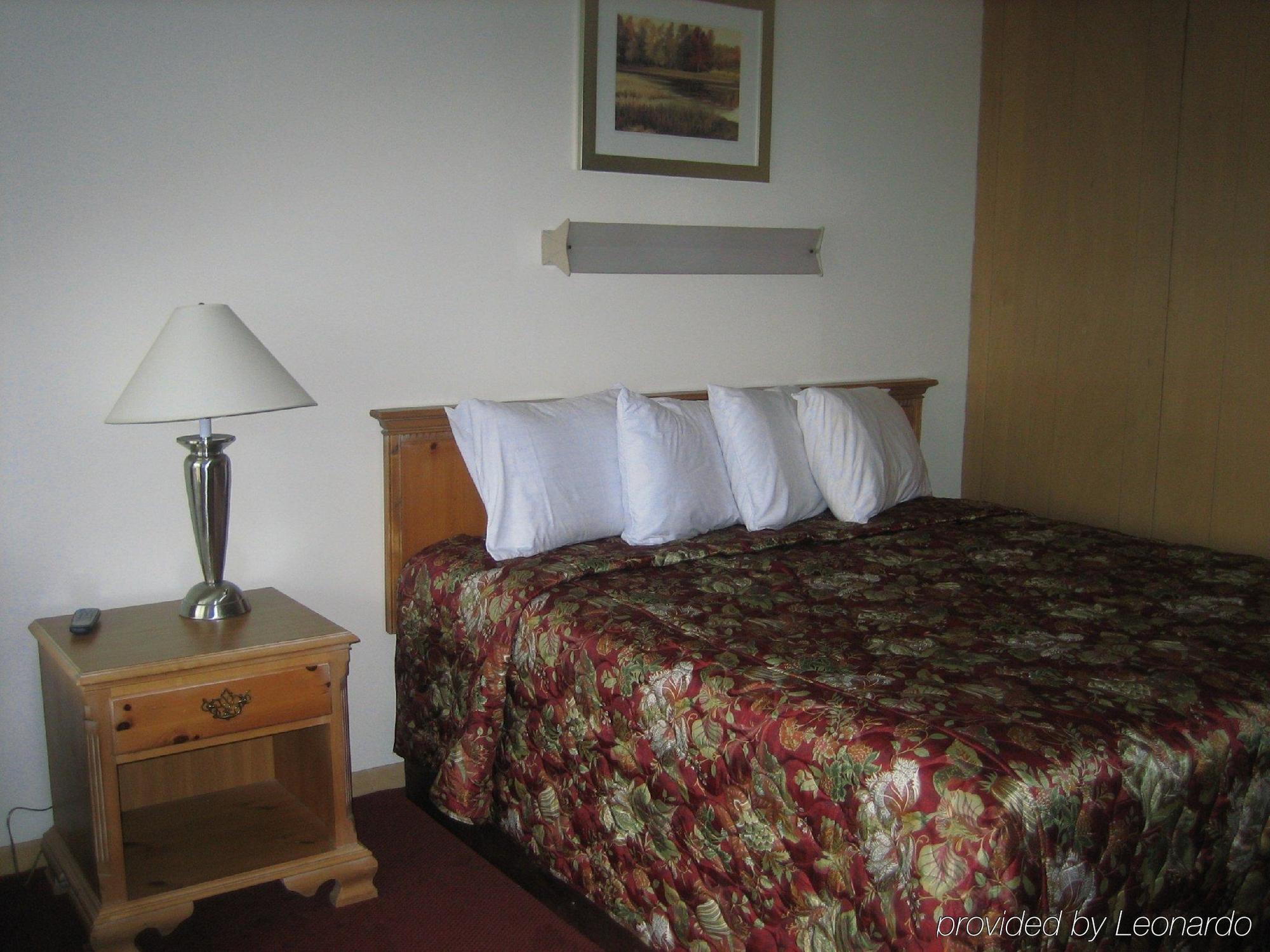 Budgetel Inn Glens Falls-Lake George-Saratoga 외부 사진