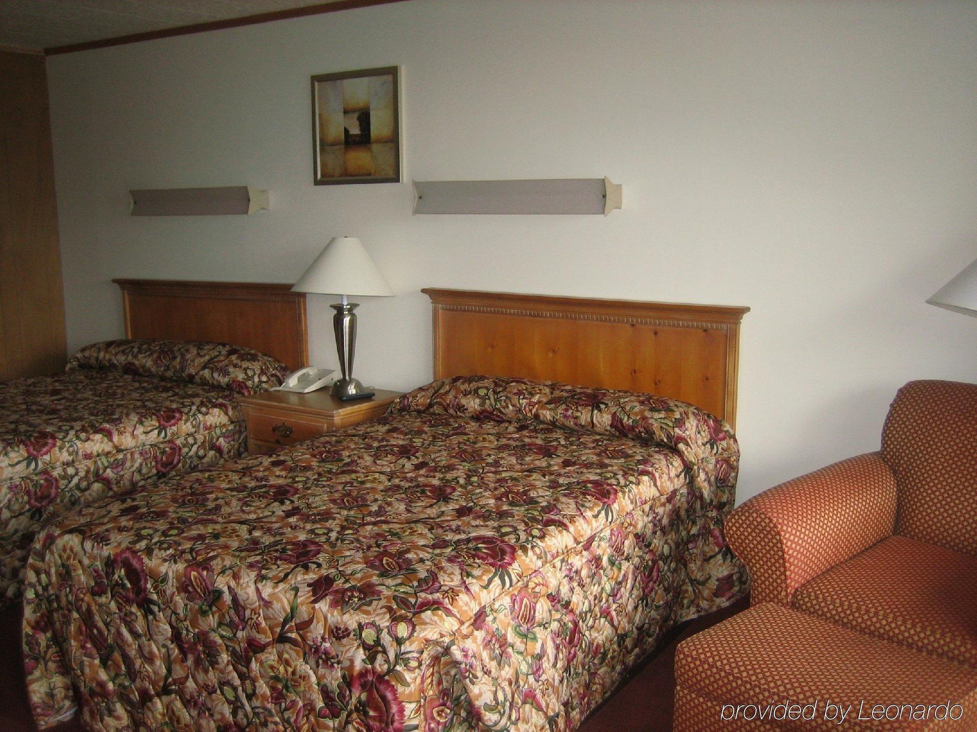 Budgetel Inn Glens Falls-Lake George-Saratoga 외부 사진