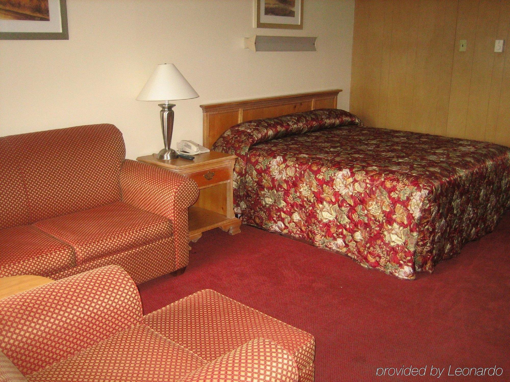 Budgetel Inn Glens Falls-Lake George-Saratoga 외부 사진