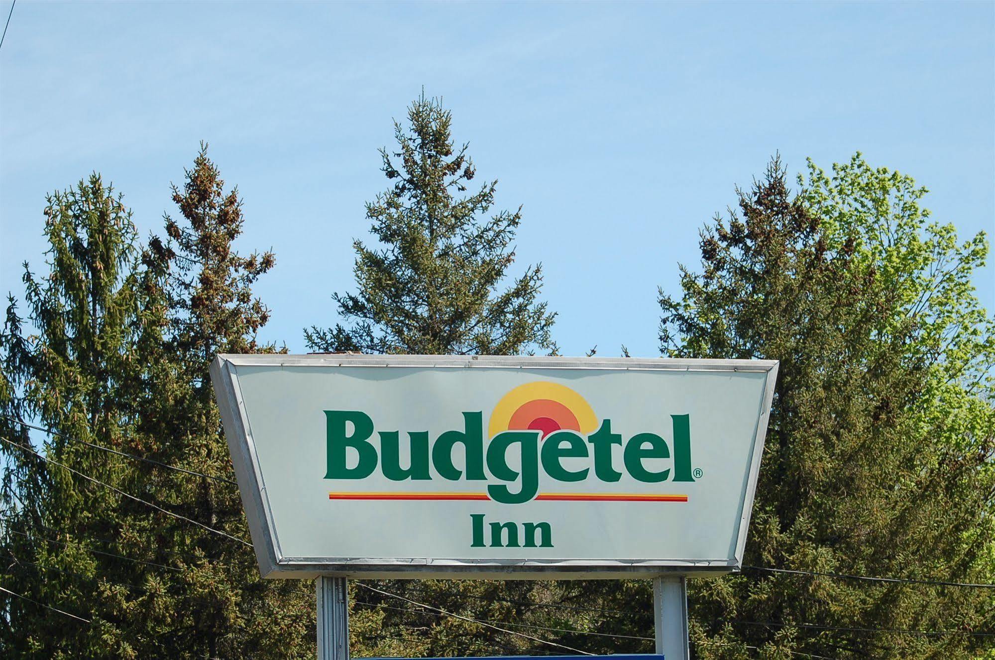 Budgetel Inn Glens Falls-Lake George-Saratoga 외부 사진