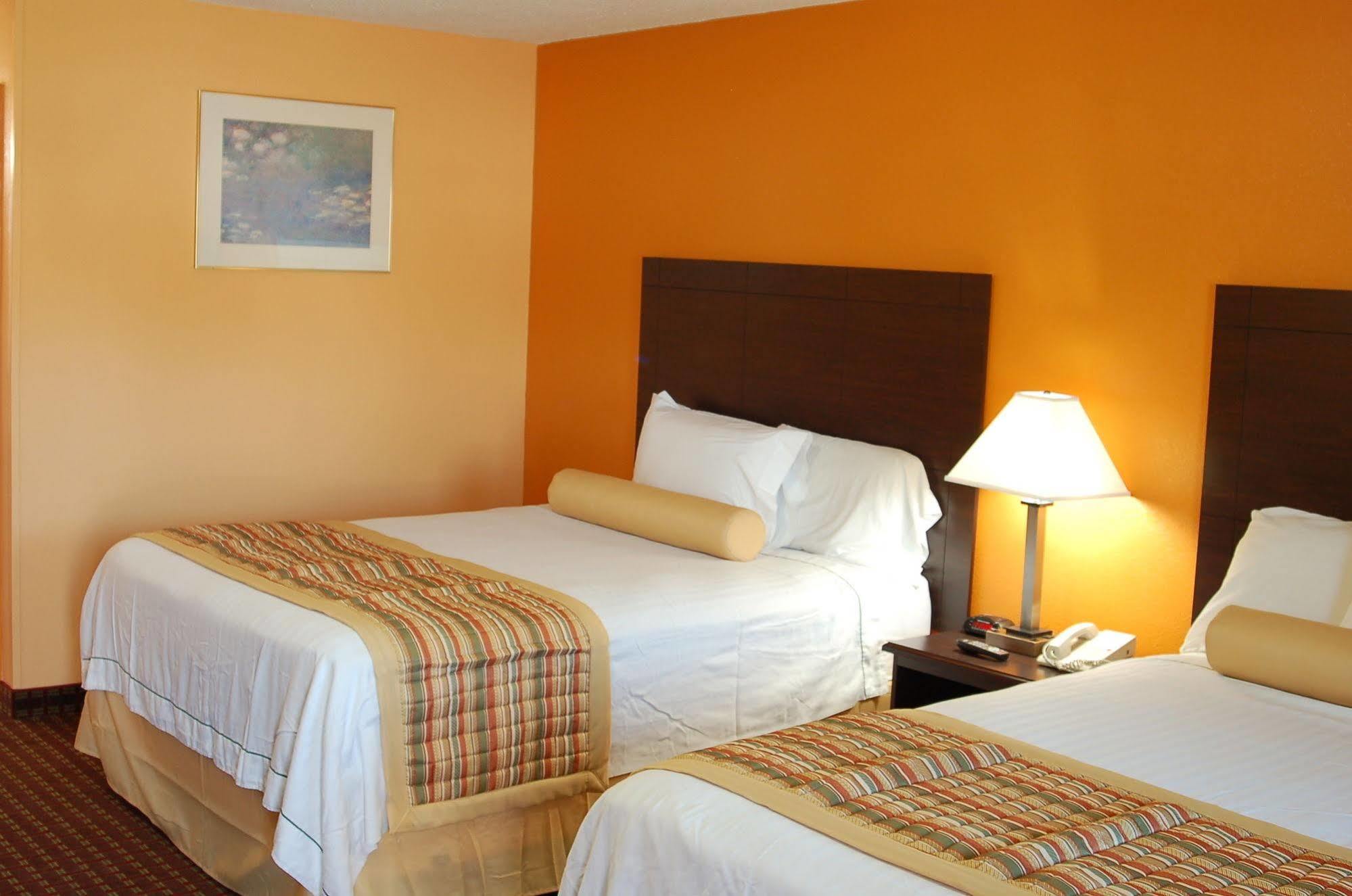 Budgetel Inn Glens Falls-Lake George-Saratoga 외부 사진